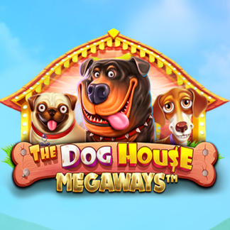 Слот The Dog House Megaways от Pragmatic Play