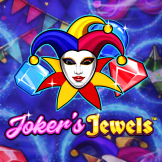 Слот Joker's Jewels от Pragmatic Play