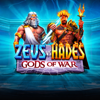 Слот Zeus vs Hades Gods of War от Pragmatic Play